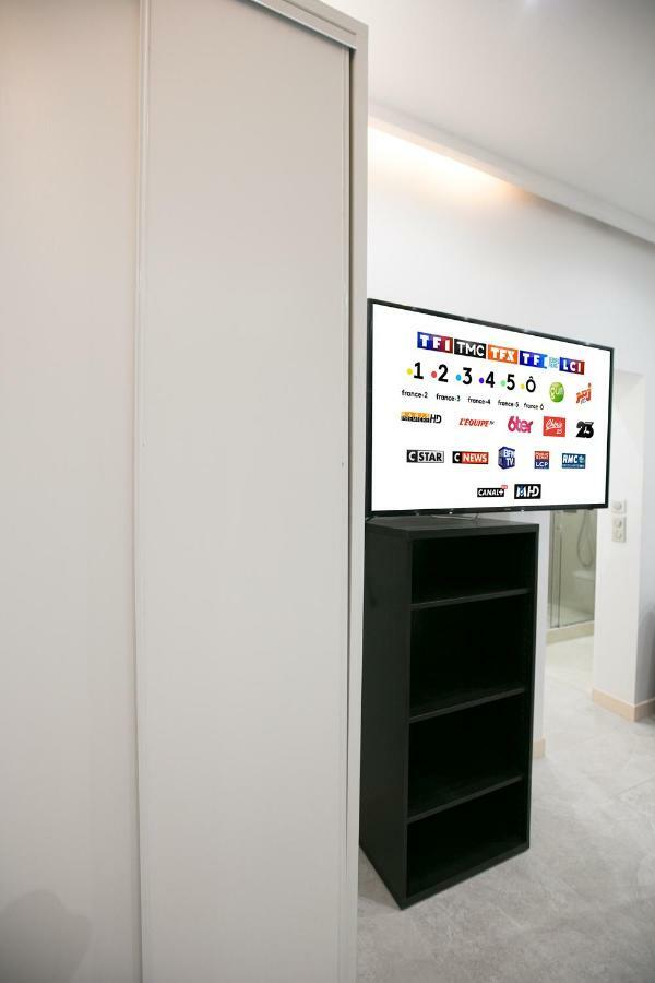 Apartment Louvois