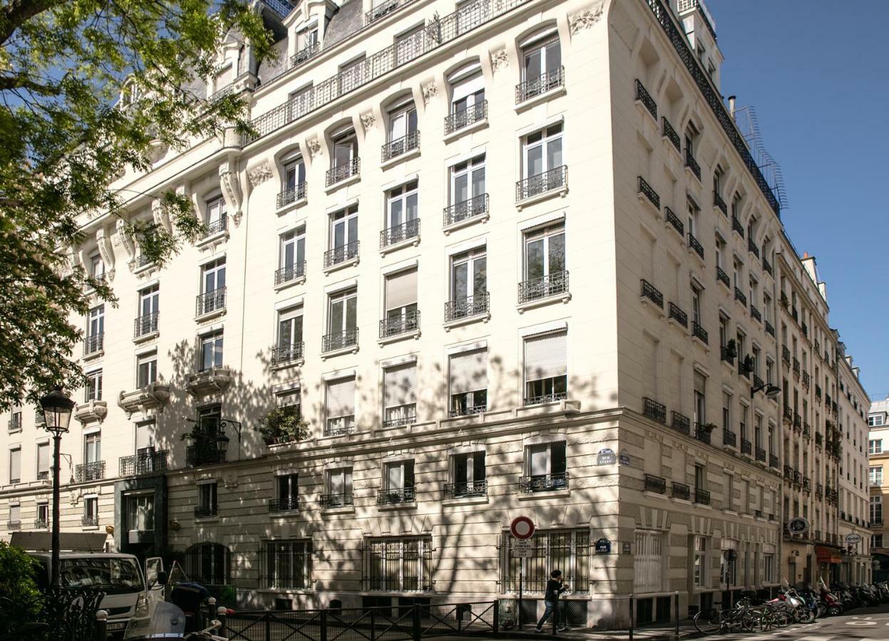 Apartment Louvois