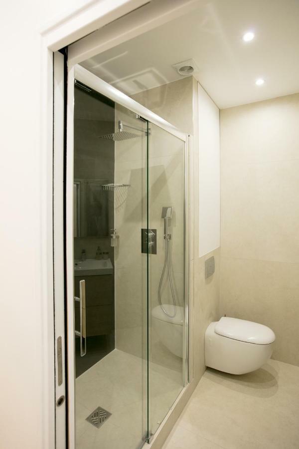 Louvois Apartment Paris