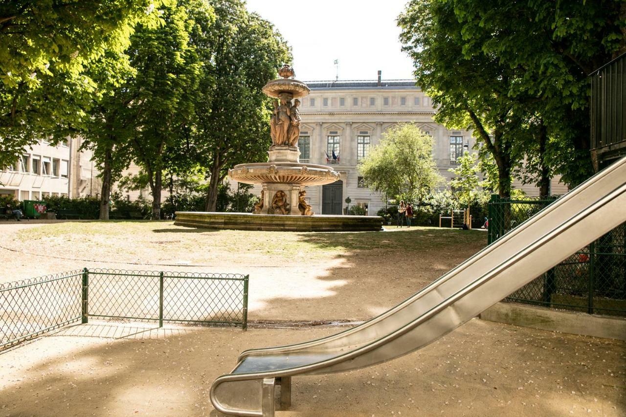 Louvois *